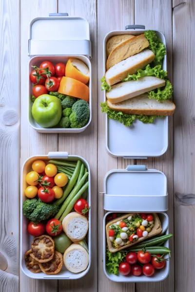 carrucell bajar peso 4