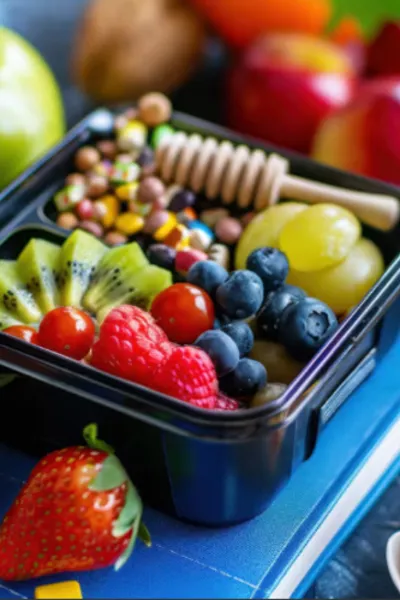 carrucell bajar peso 8